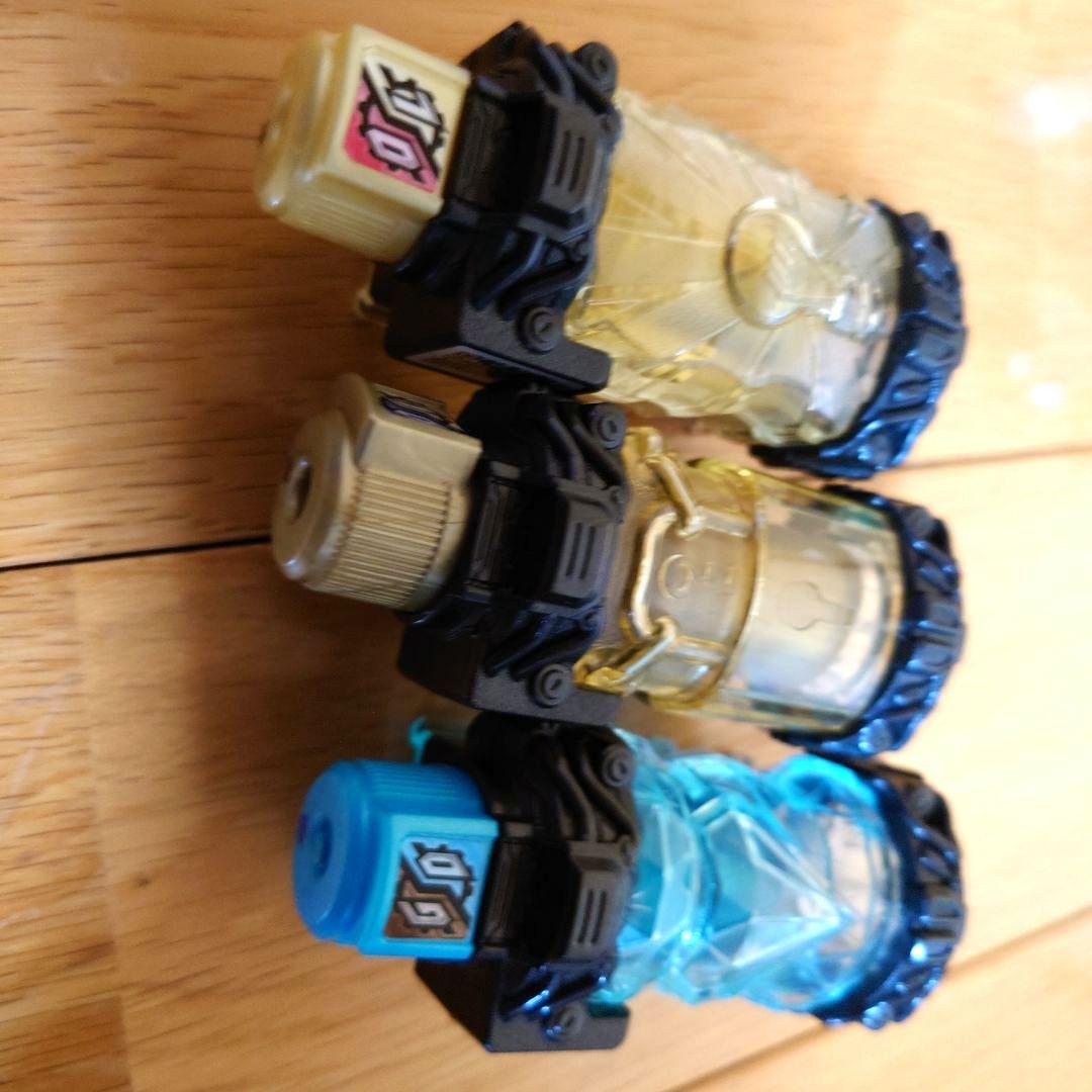 さき様専用 仮面ライダーゴースト DXゴーストアイコン他いろいろ
