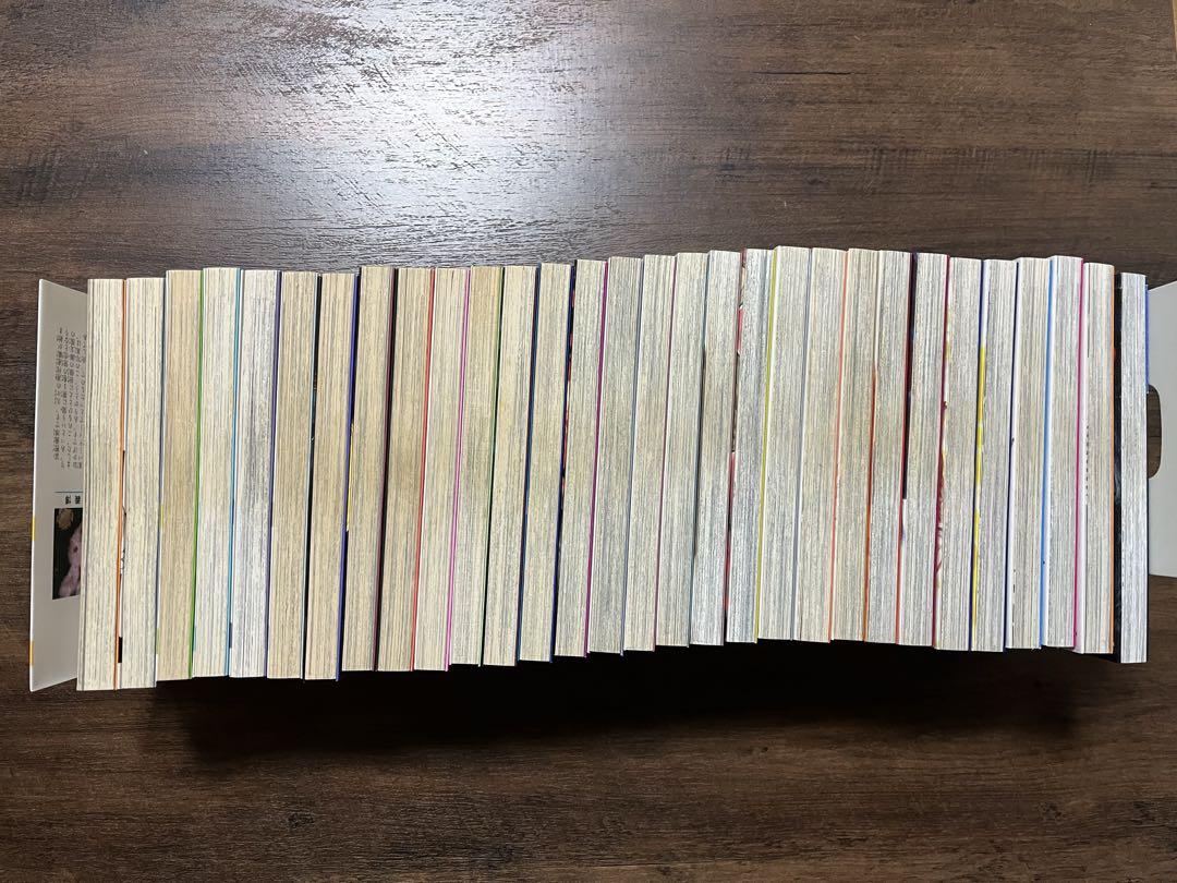 HUNTER × HUNTER ハンターハンター　1-34巻