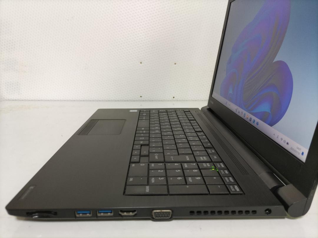 美品！！ 東芝 dynabook 8GB SSD 128GB Win11★Q7 お買得！！ 東芝 dynabook 8GB SSD 128GB Win11☆E8 - メルカリ