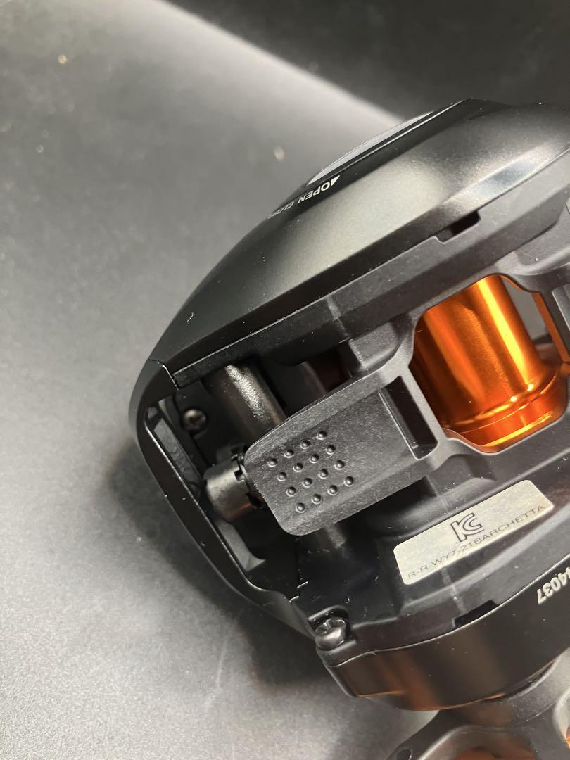2506cl01 21 バルケッタBB 150HG 右ハンドル - メルカリ