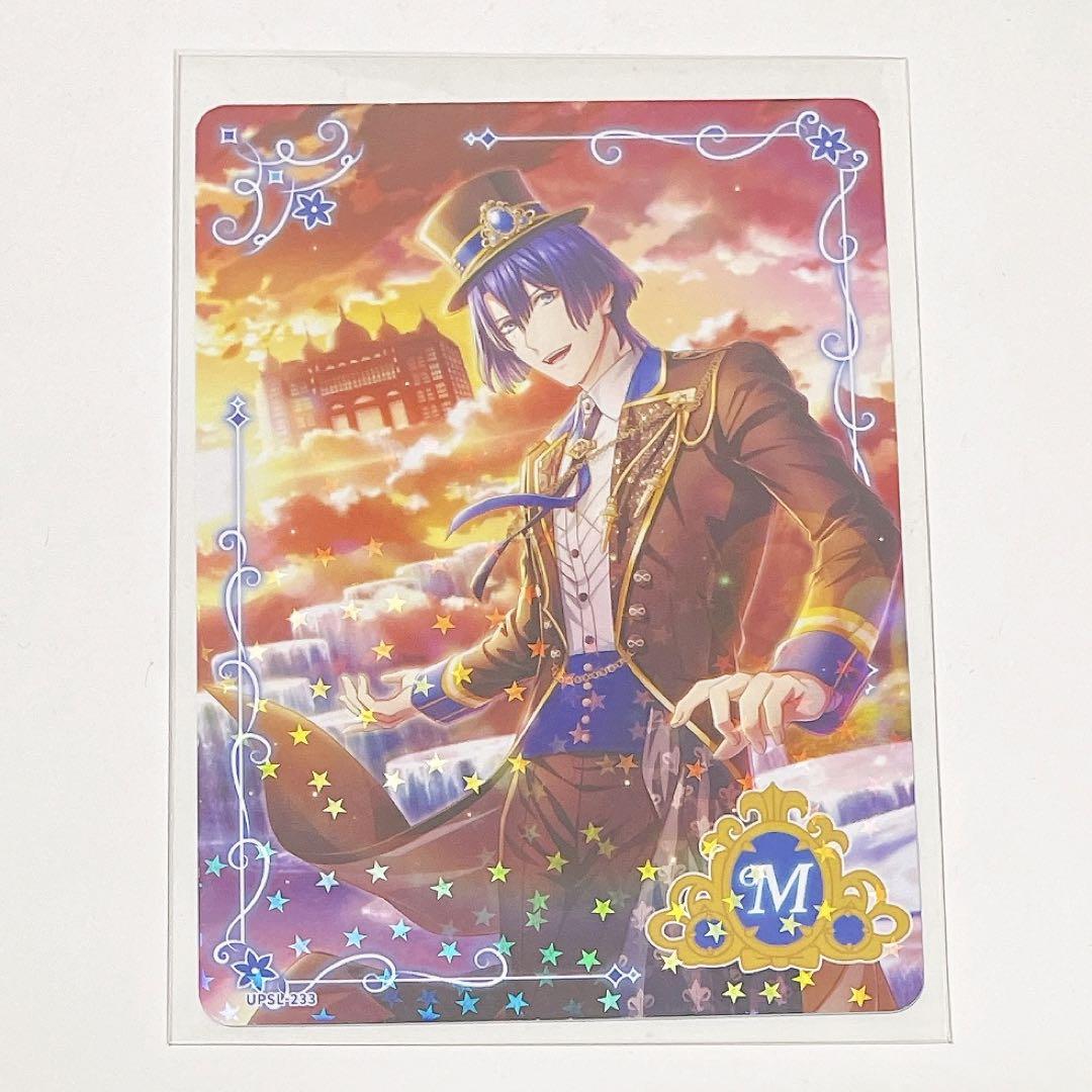 も*も様 うたプリ　ビジュコレ　真斗 うたプリ ビジュコレ 真斗 - メルカリ