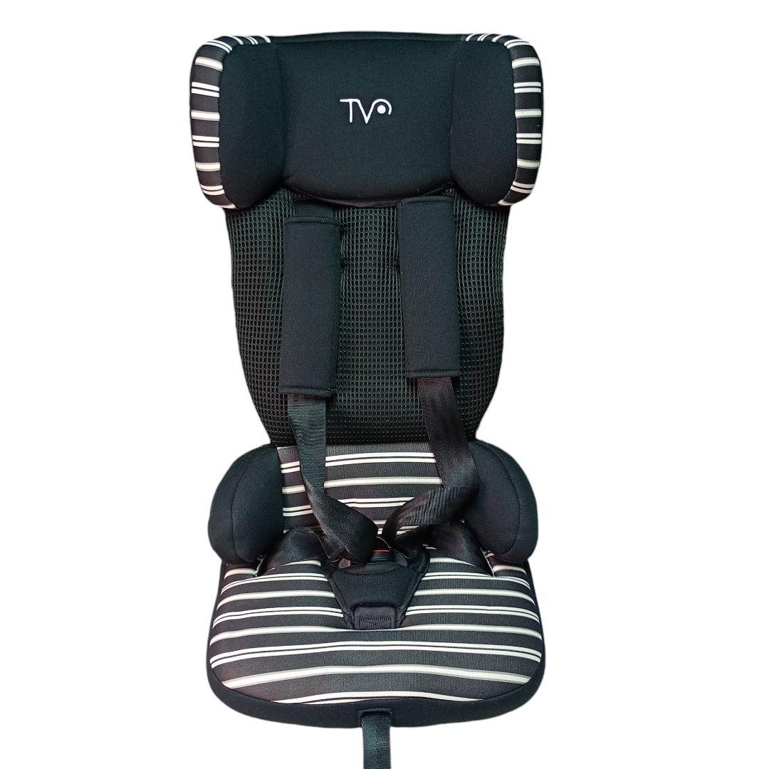 日本育児 トラベルベスト EC + プラス ジュニアシート チャイルドシート