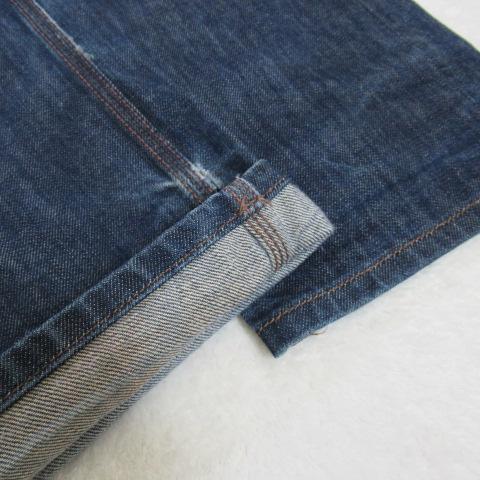 パンツ archive DIESEL 3D KROOLEY Faded Denim 28