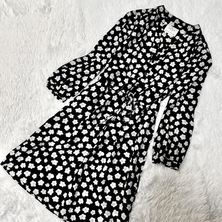 ブラック系,S大人気シルク100%♠︎katespade 膝丈ワンピース シフォン ブラック 花柄 S ひざ丈ワンピース レディースブラック系S¥13,050-www.propedia.com.br ブラック系,S大人気シルク100%♠︎katespade 膝丈ワンピース シフォン ブラック 花柄 S ひざ丈ワンピース レディースブラック系S¥13,050-www.propedia.com.br