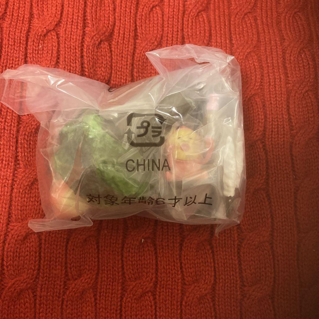 こびとづかん 飼育セット 全5種セット