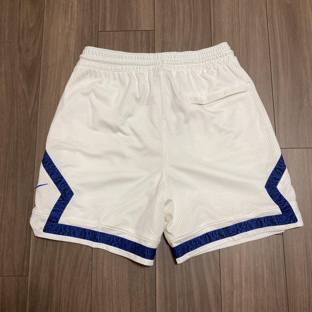 未使用Jordan x Awakeメッシュショートパンツ - メルカリ