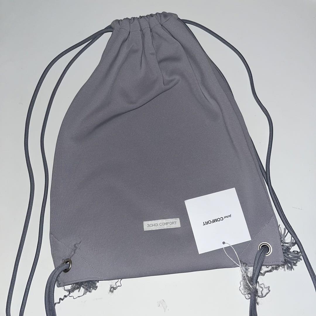 jichoi comfort ジムサック リュック