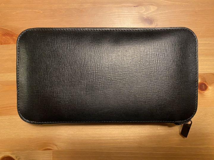 低価正規品 Valextra ヴァレクストラ 長財布ラウンドファスナー eGnRM-m44426798488 最新作