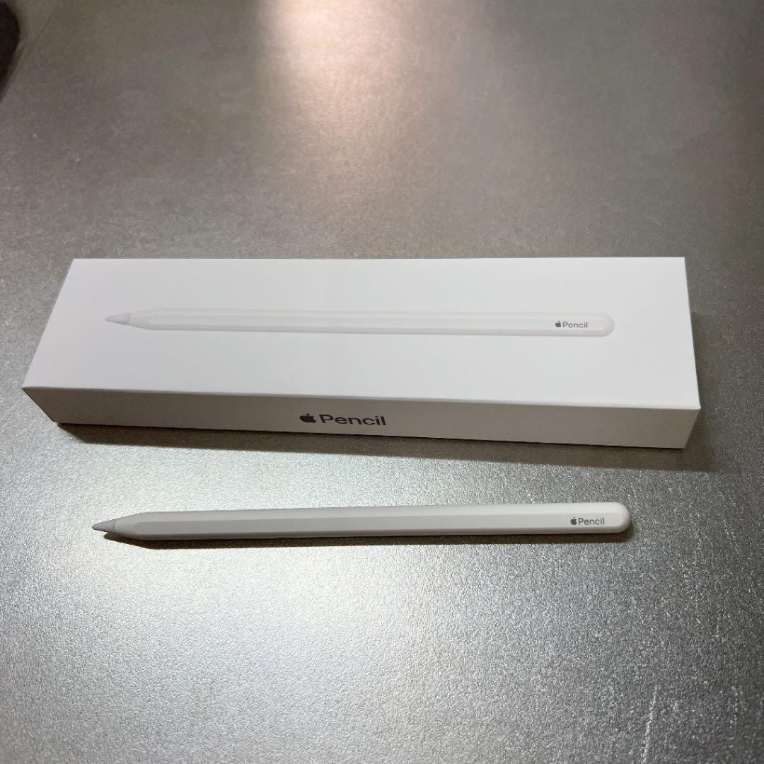 APPLE MU8F2J A Apple Pencil 2