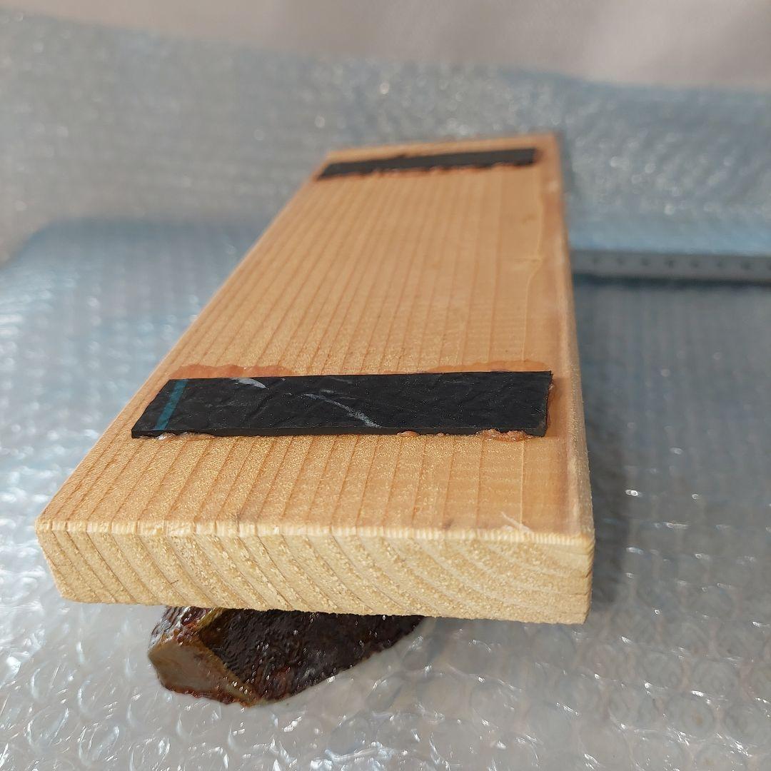 天然砥石、相岩谷、朽木産、超、超、超硬口 - メルカリ