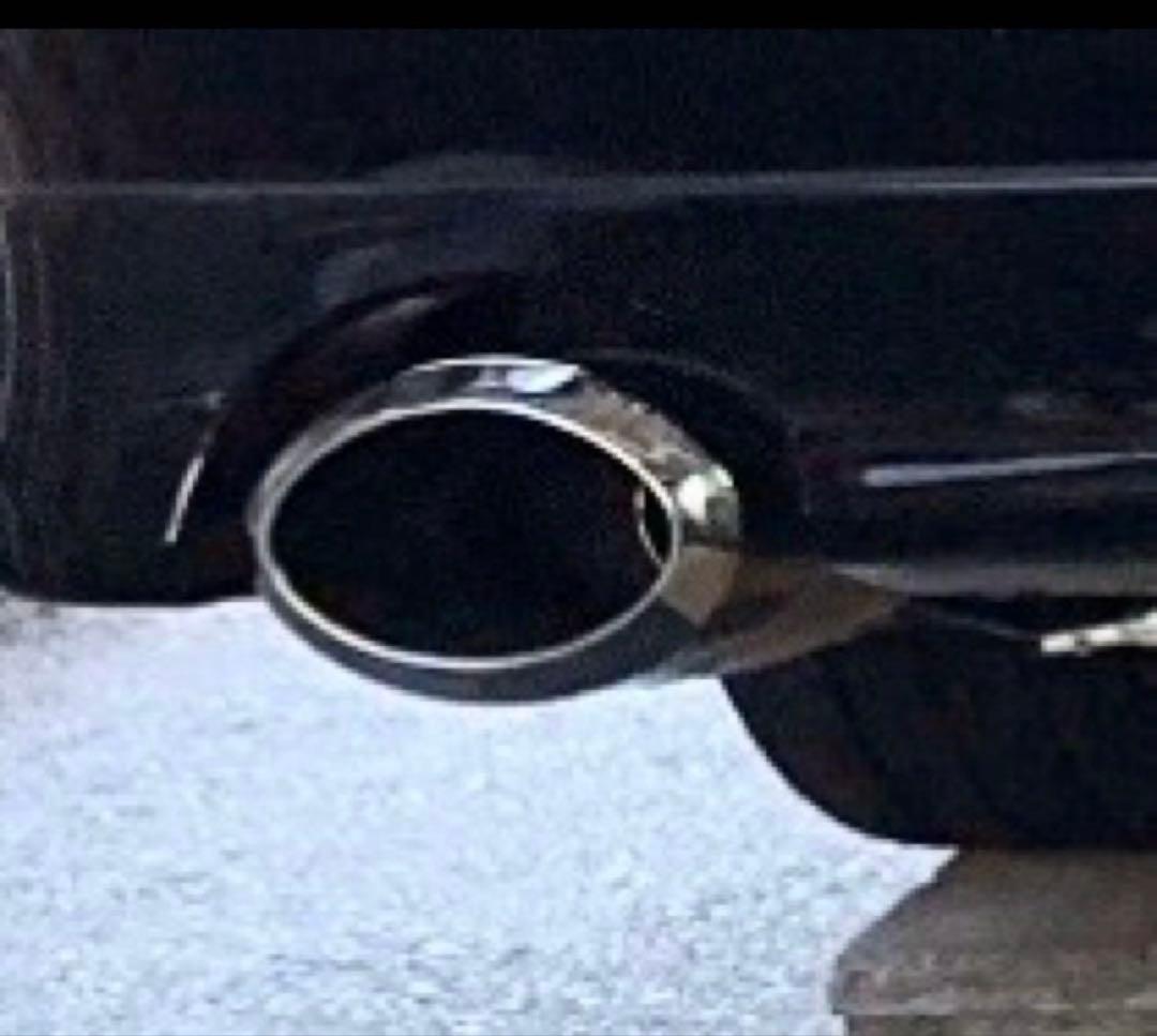 ［期間限定送料込み］セルシオ 30後期　マフラー　センスブランド　フロント　中間