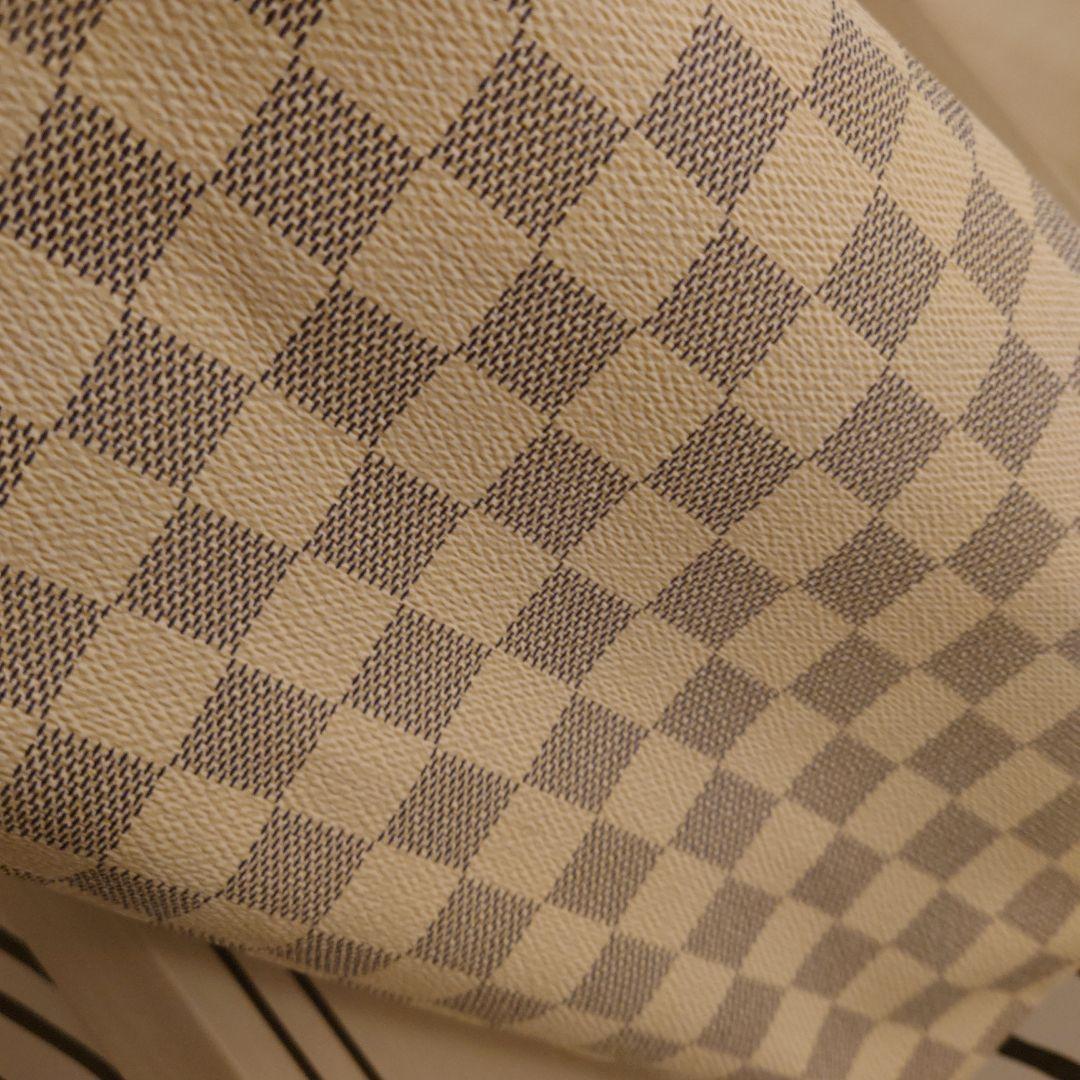 ルイ・ヴィトン♥ アズール♥スピーディー♥