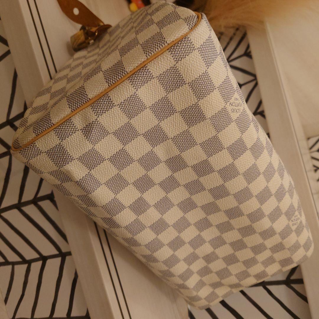 ルイ・ヴィトン♥ アズール♥スピーディー♥