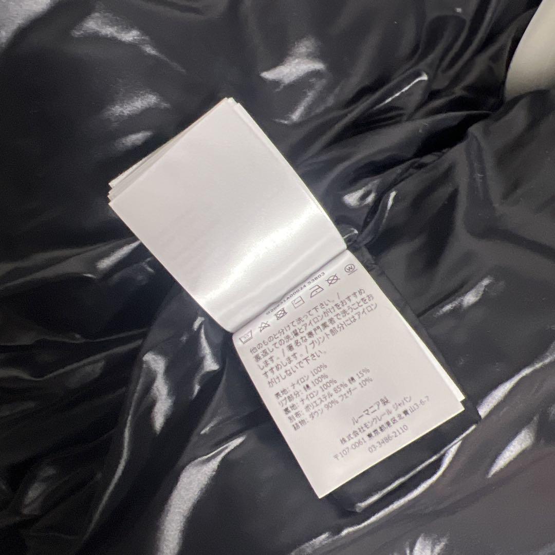 ★ MONCLER