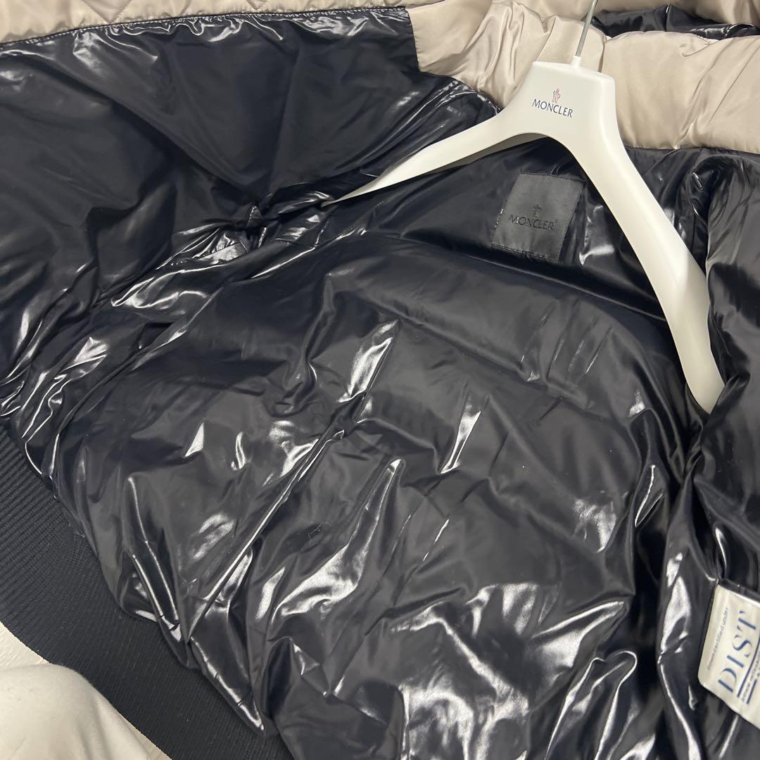 MONCLER