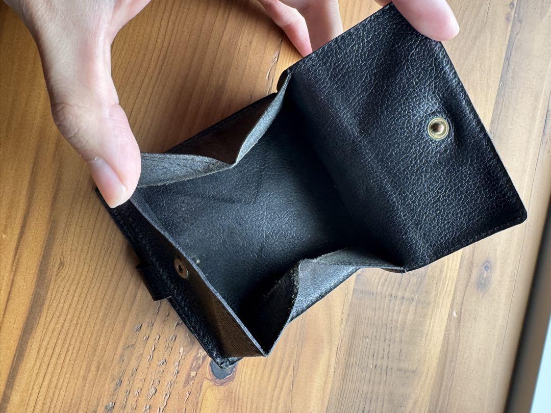 イルビゾンテ財布