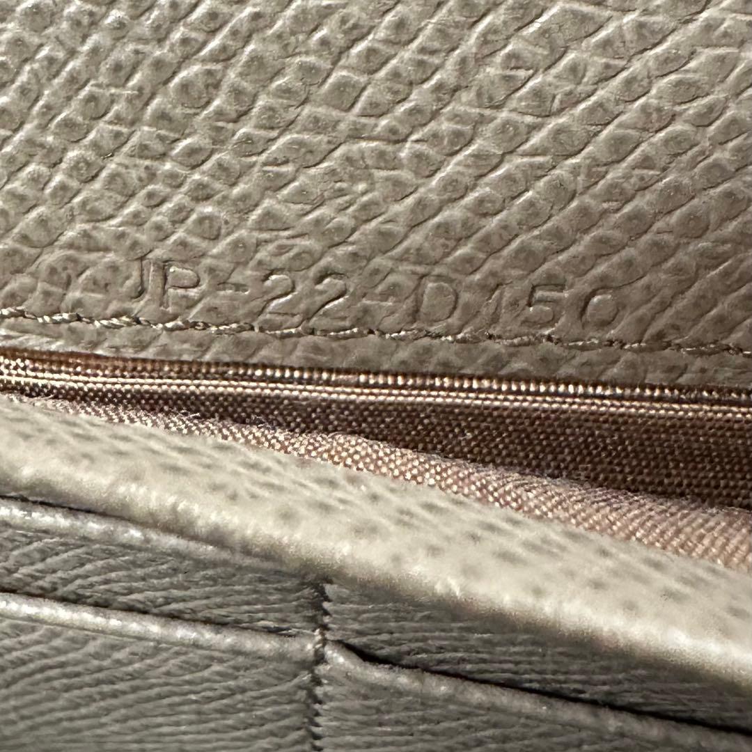 超良品‼️ 現行　サルヴァトーレフェラガモ　財布　長財布　ガンチーニ　パスケース