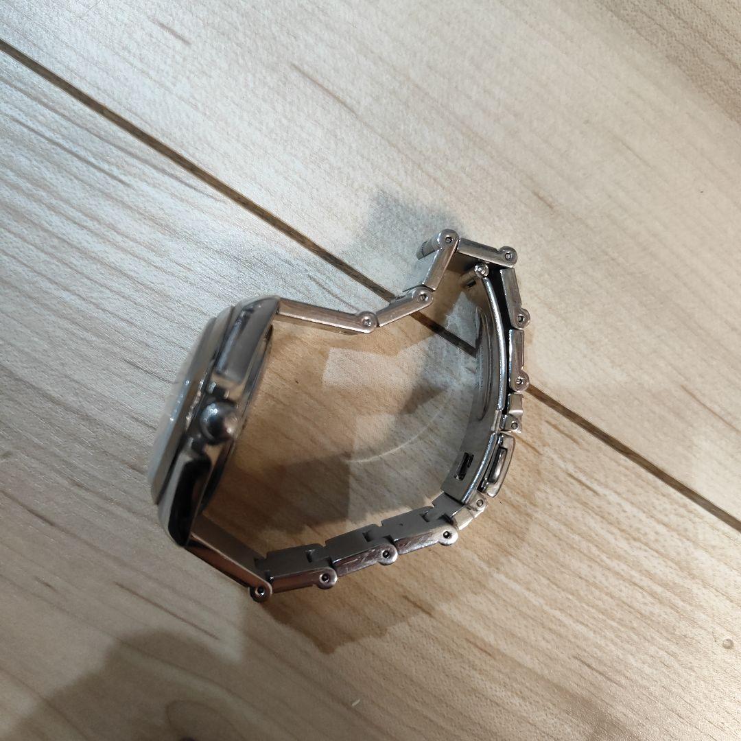 ポールスミス ファイブアイズ　パープル　レディース　Paul Smith