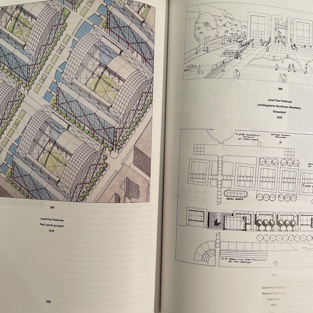 洋書 The History of Postmodern Architecture