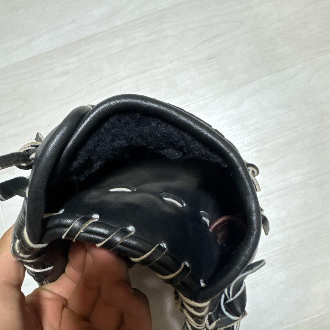 ゼット硬式用