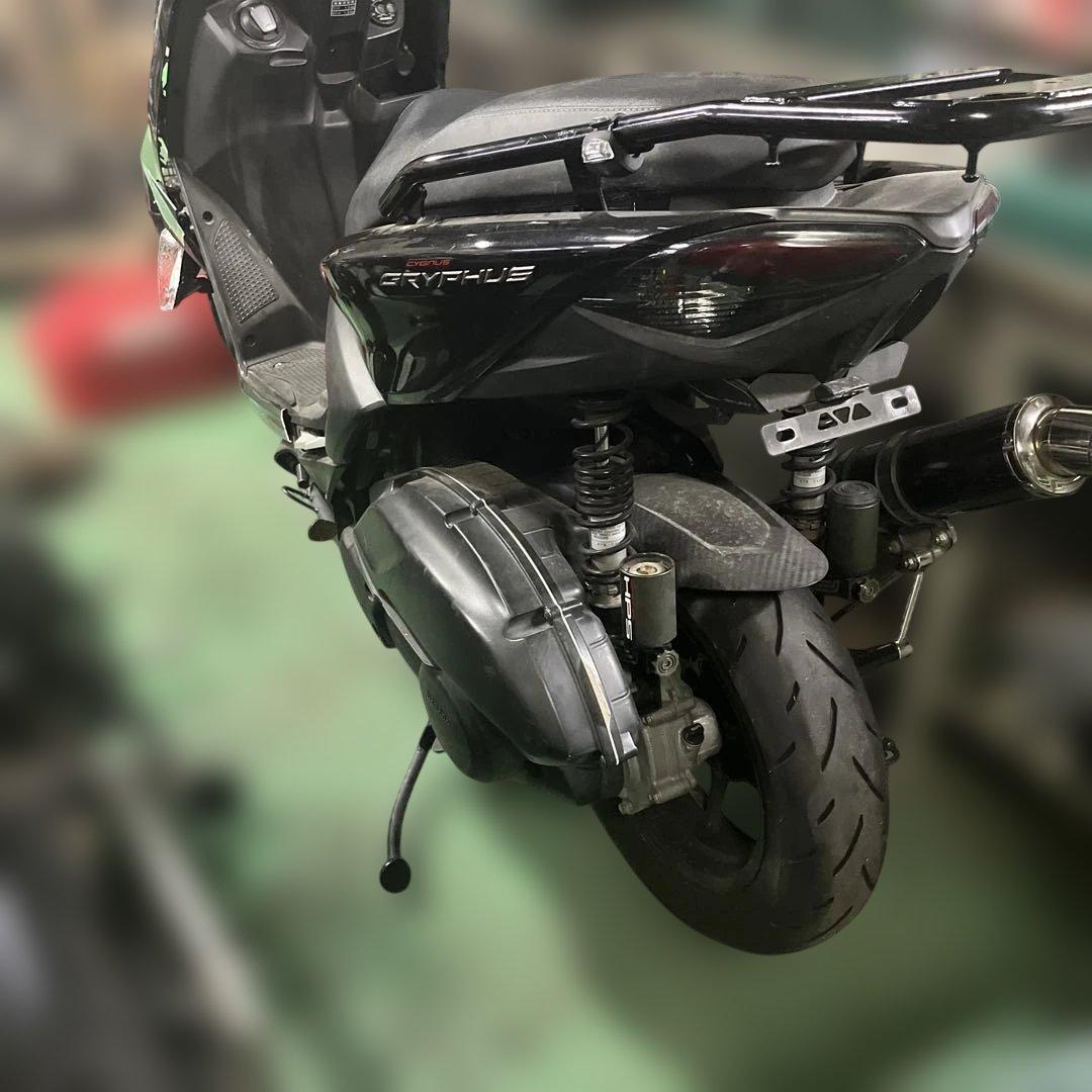 シグナスグリファス 引き取り 不動 埼玉 川口