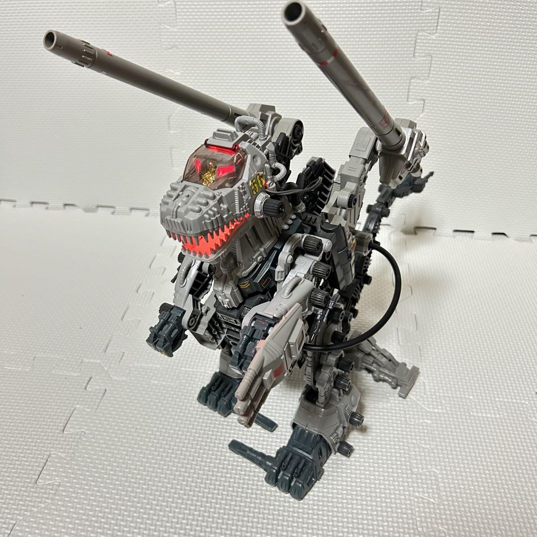 旧ゾイド 特殊専用強化パーツ ゴジュラス用 フルセット 改造セット ジャンク 旧ゾイド 特殊専用強化パーツ ゴジュラス用 フルセット 改造