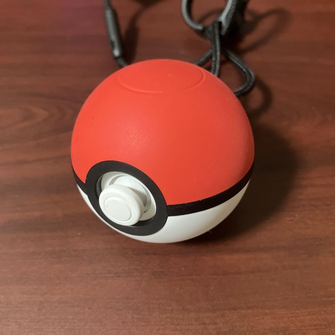 ポケットモンスター Let's Go! イーブイ　モンスターボールPlusセット ポケットモンスター Let's Go! イーブイ モンスターボール Plus