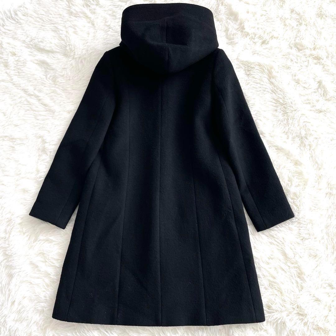 ロングコート S