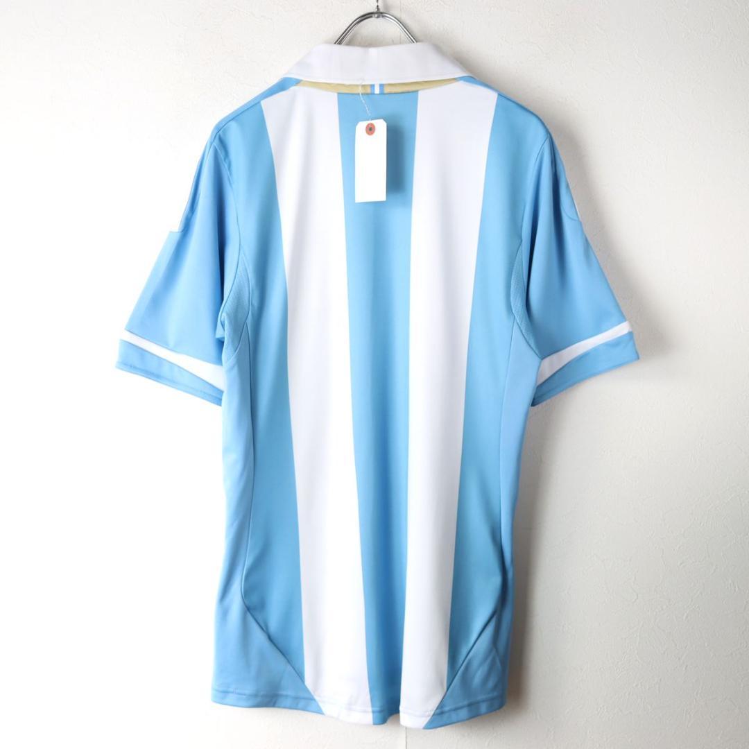 adidas アルゼンチン代表 サッカーユニフォーム XL