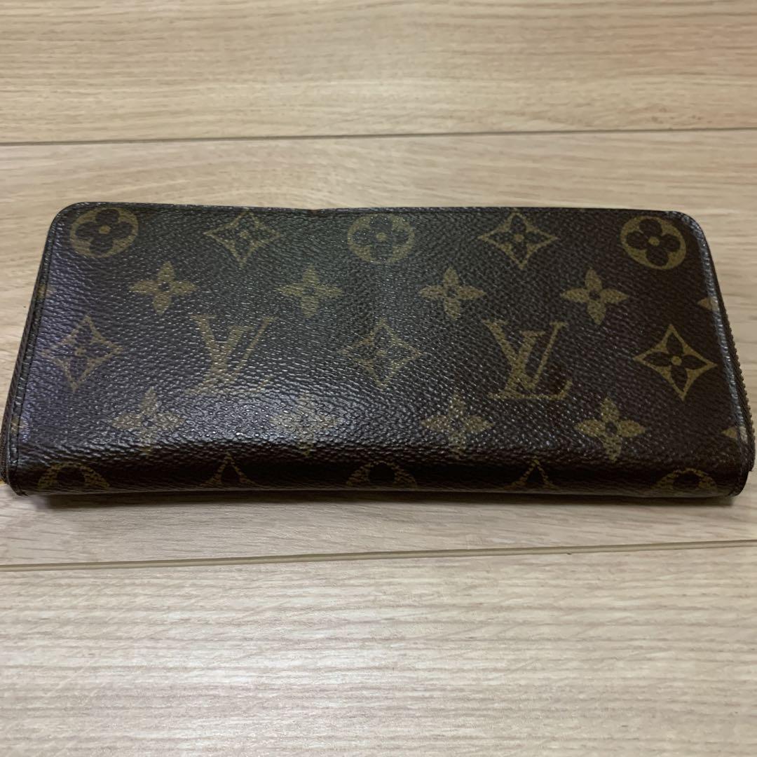 ◆定番人気◆Louis Vuitton クレマンス長財布 楽天市場】【新品】 ルイヴィトン 長財布 ポルトフォイユ