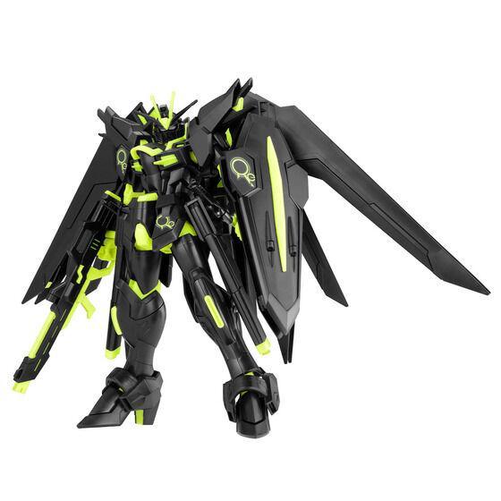 ＨＧ ライジングフリーダムガンダム[リサーキュレーションカラー/ネオンイエロー]