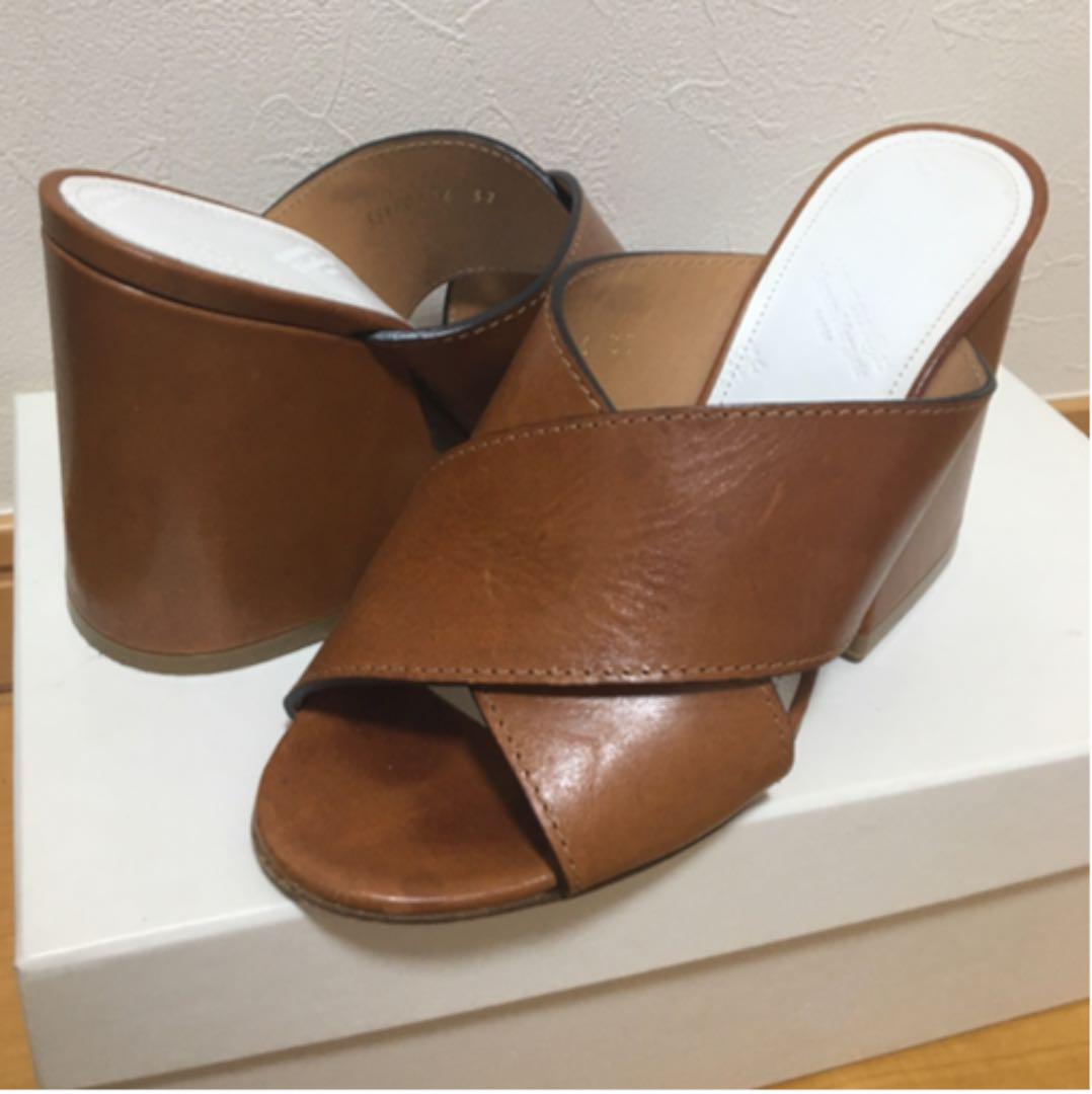 Maison Margiela サンダル