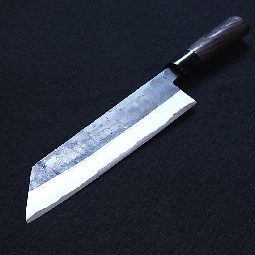 白紙２号 黒打