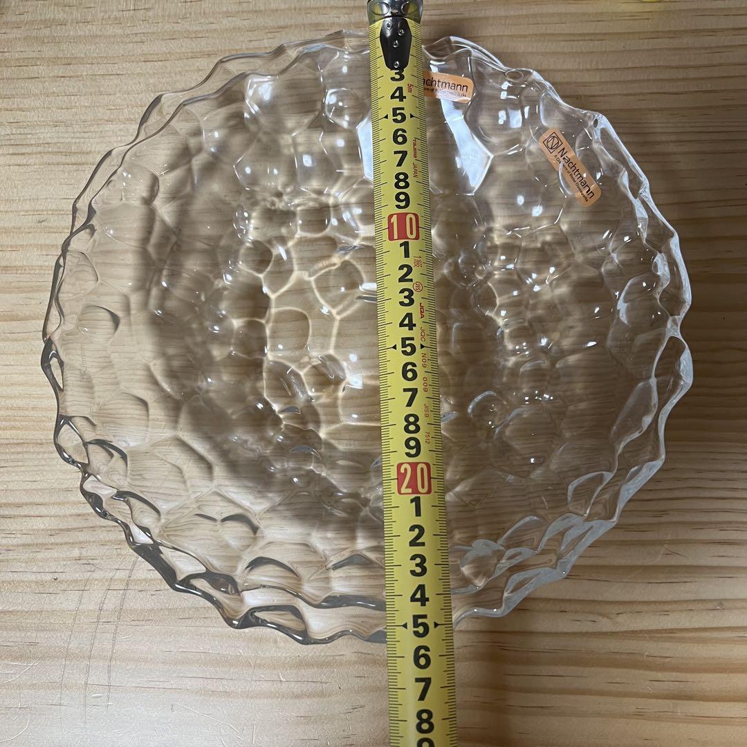 ⭐️極美品⭐️ナハトマン Nachitmann スフィア SPHERE ２５ｃｍ