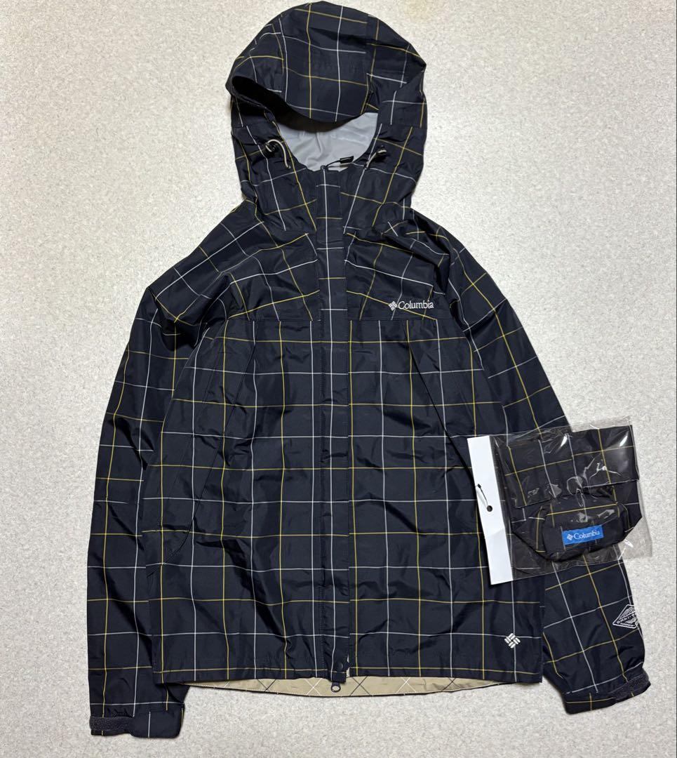 00s joyride gimmick nylon jacket Y2K
