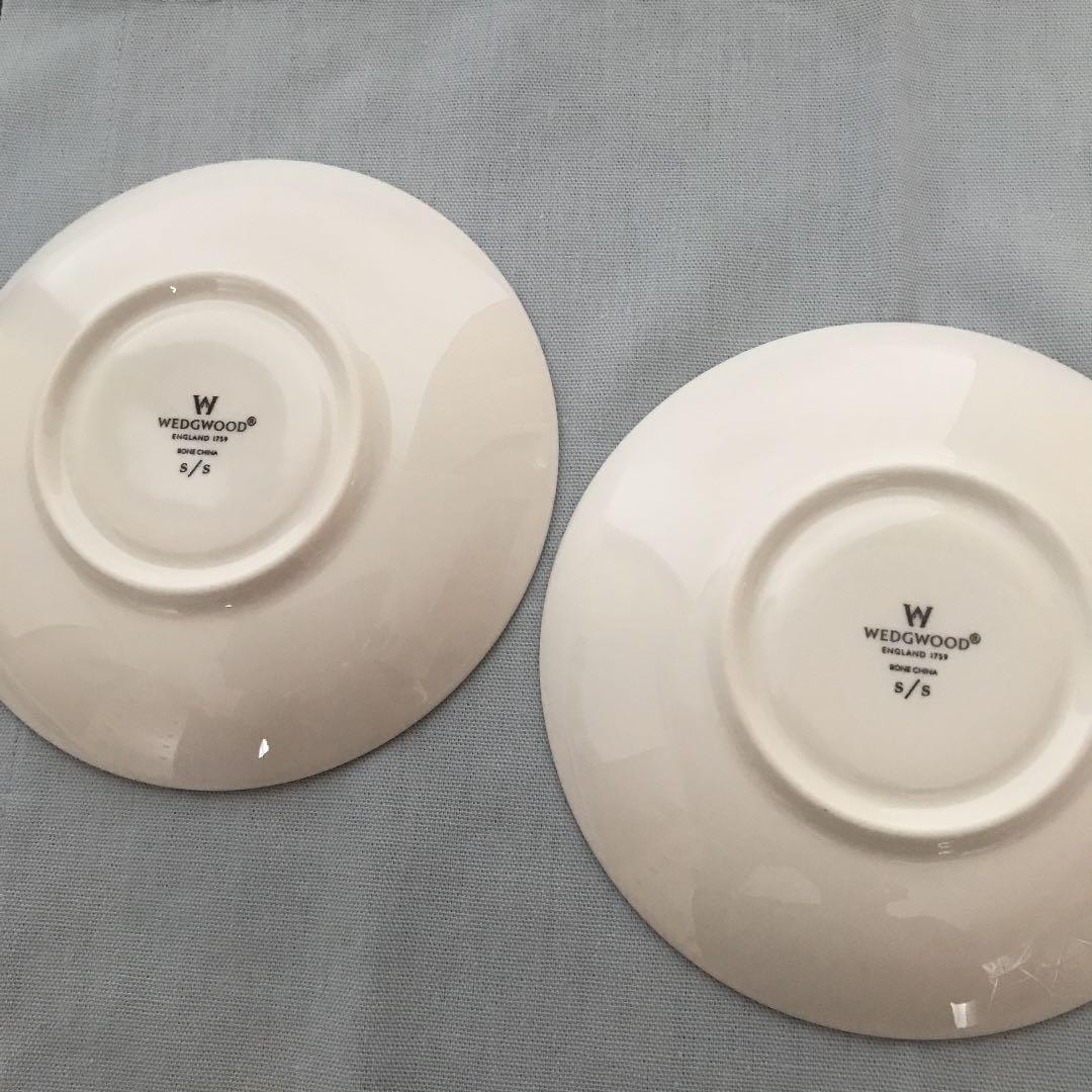 正規保証 Ge Lussy様専用 ウエッジウッド カップアンドソーサー コーヌコピア 3客 TwaAN-m44436177881 高品質HOT