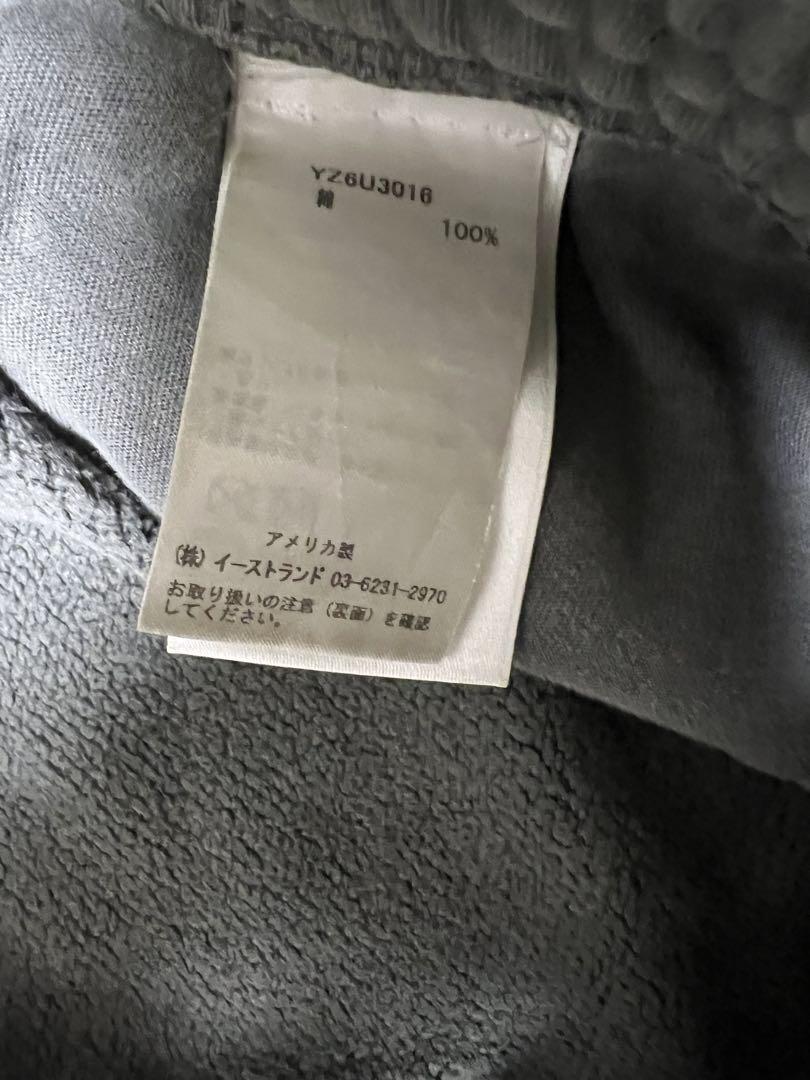 パンツ YEEZY SEASON 6  Sweat Shorts S