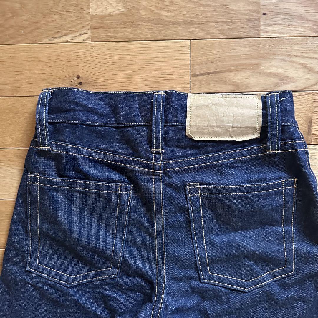KOOKY ZOO JUVENILE DENIM PANTS クーキーズー