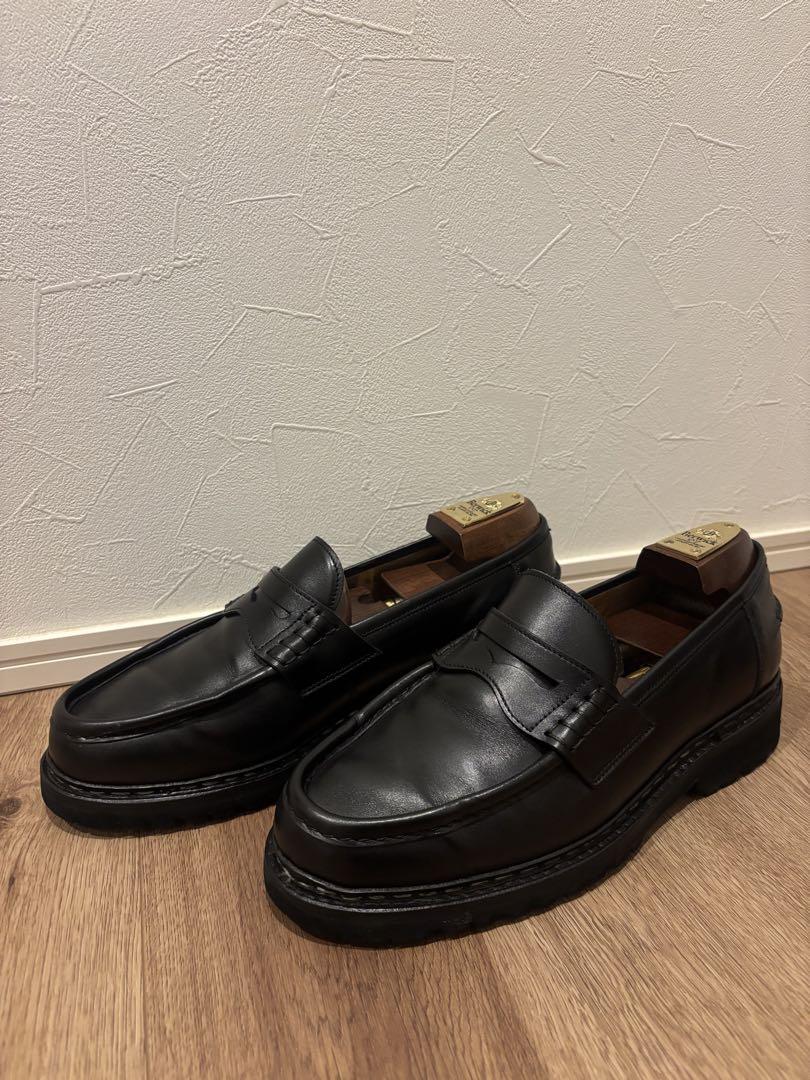 Berwick ローファー　5293BCVL