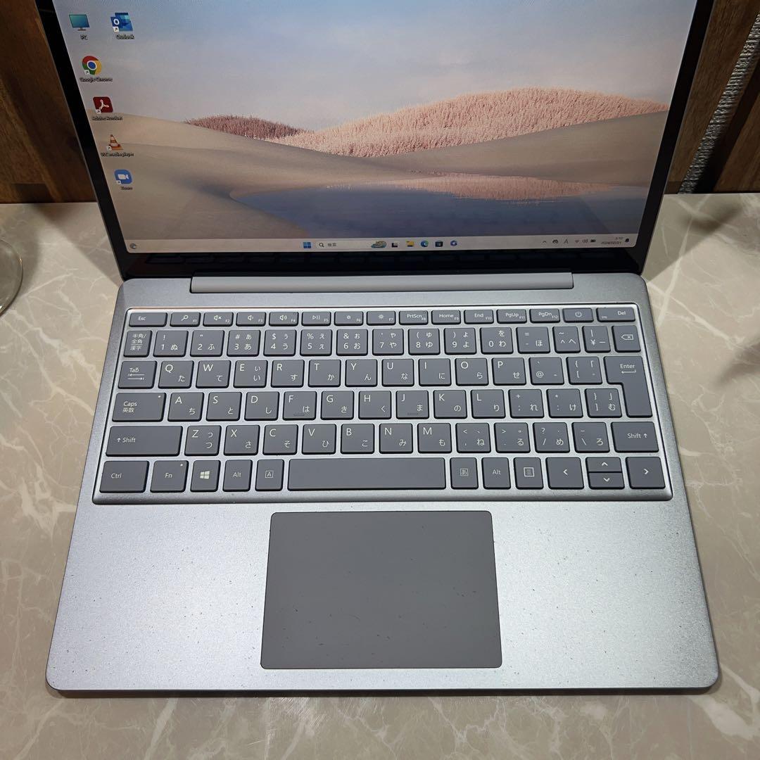大人気モデル‼️Surface Laptop Go☘第10世代☘ノートパソコン 大人気モデル‼️Surface Laptop Go☘第10世代☘ノートパソコン