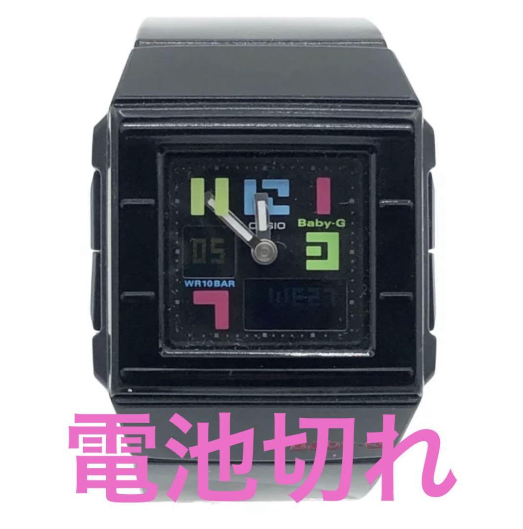 楽天市場】カシオ CASIO ベビーG ベイビージー Baby-G