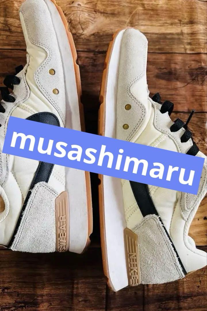 Nike ベンチャーランナー