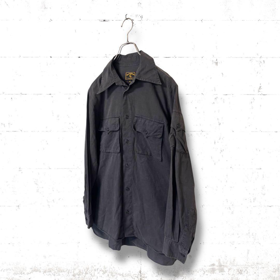 イタリア製　ANGLOMANIA 長袖　シャツ　ヴィヴィアンウエストウッド