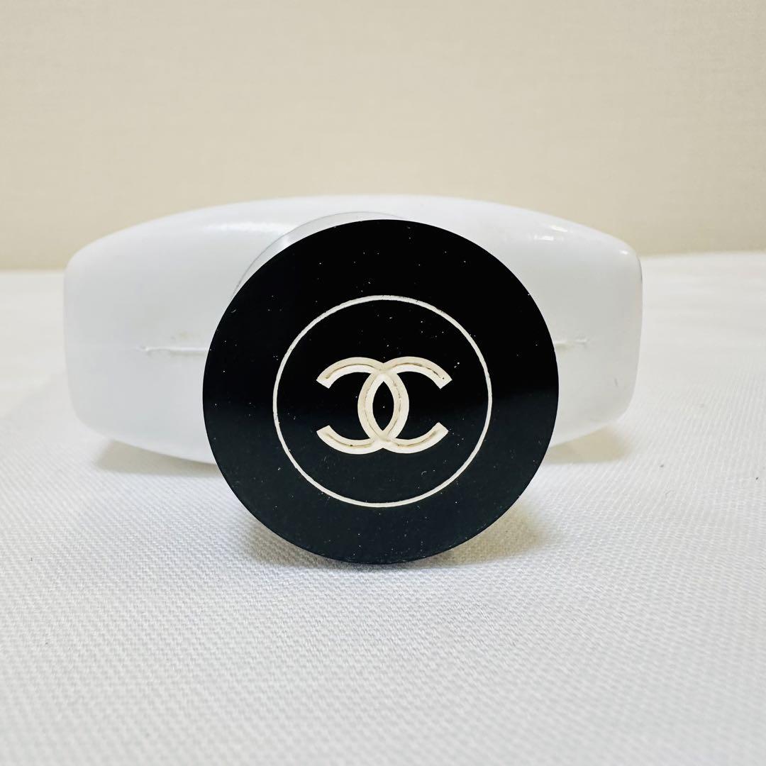CHANEL No5 TALC シャネル N°5 タルカム タルク パウダー - メルカリ