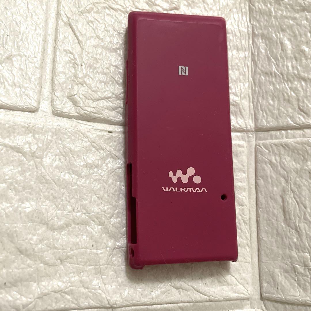 SONY Walkman 64GB ZX Series NW-ZX707 : High-end streaming