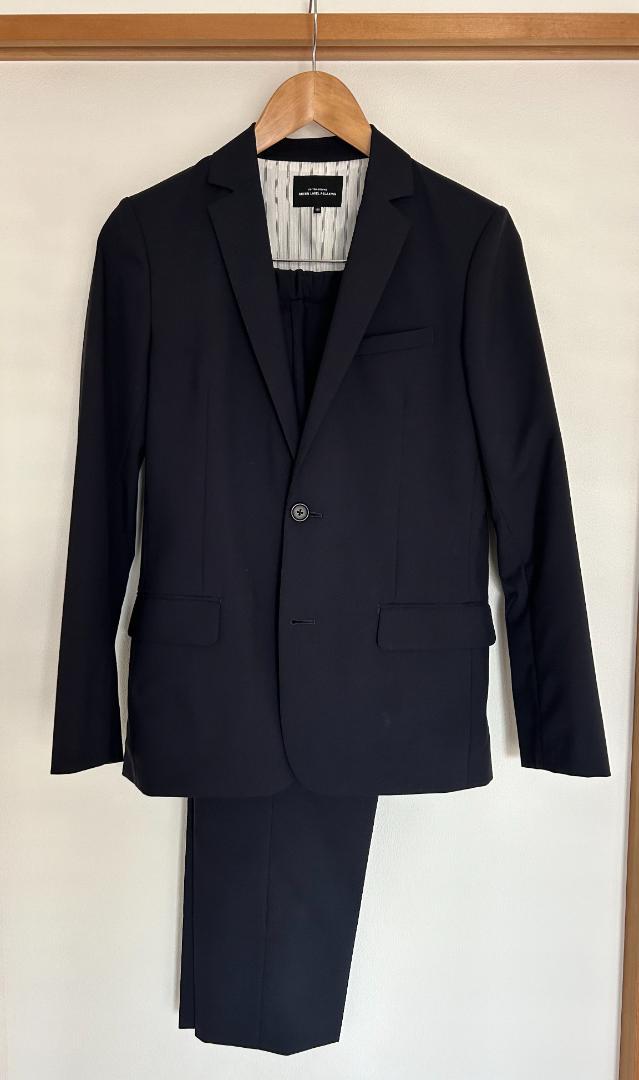キッズスーツ160☆セット売り