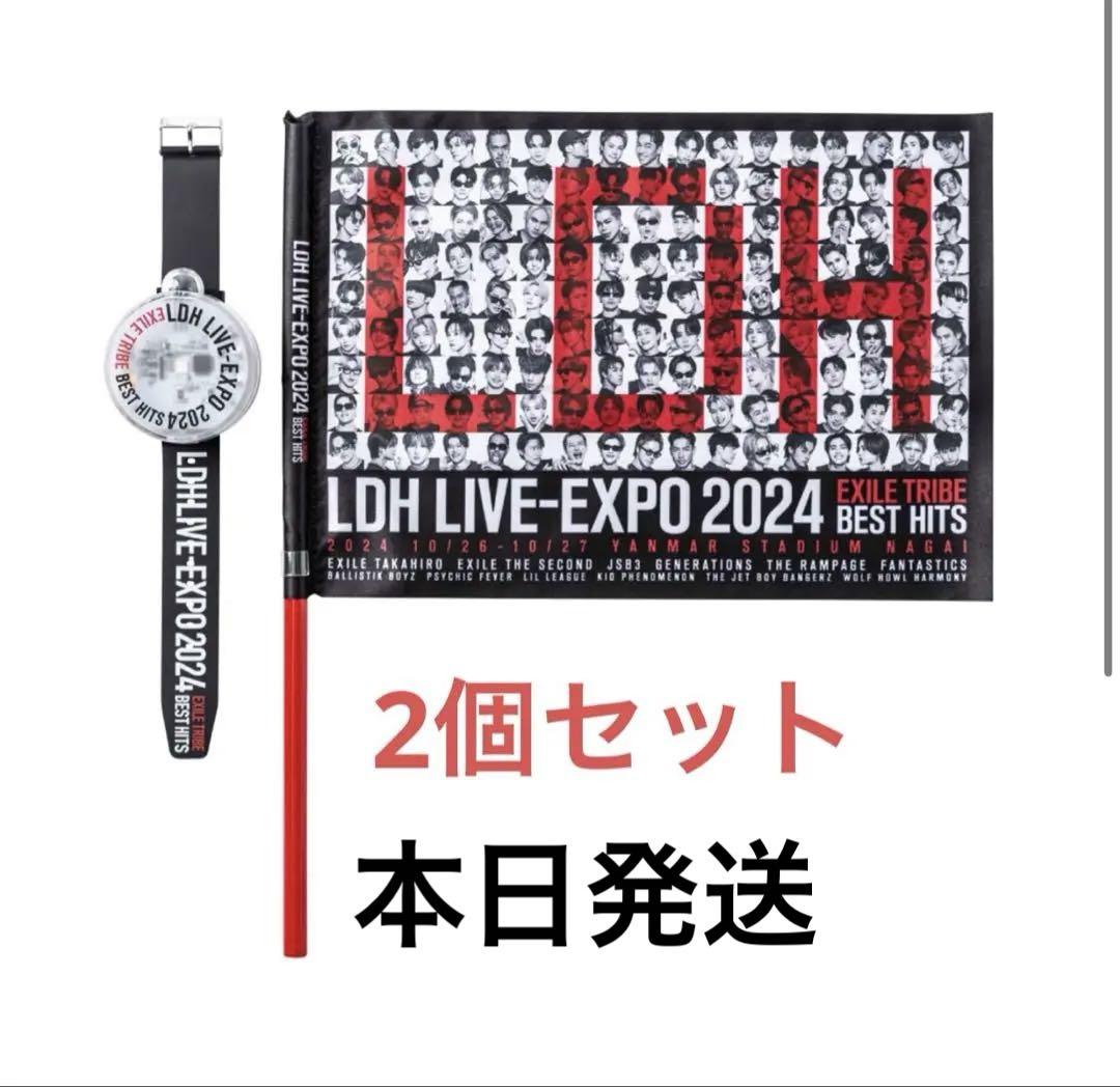 EXILE ツアーグッズ フラッグ : EXILE | HMV&BOOKS online - EXILE19