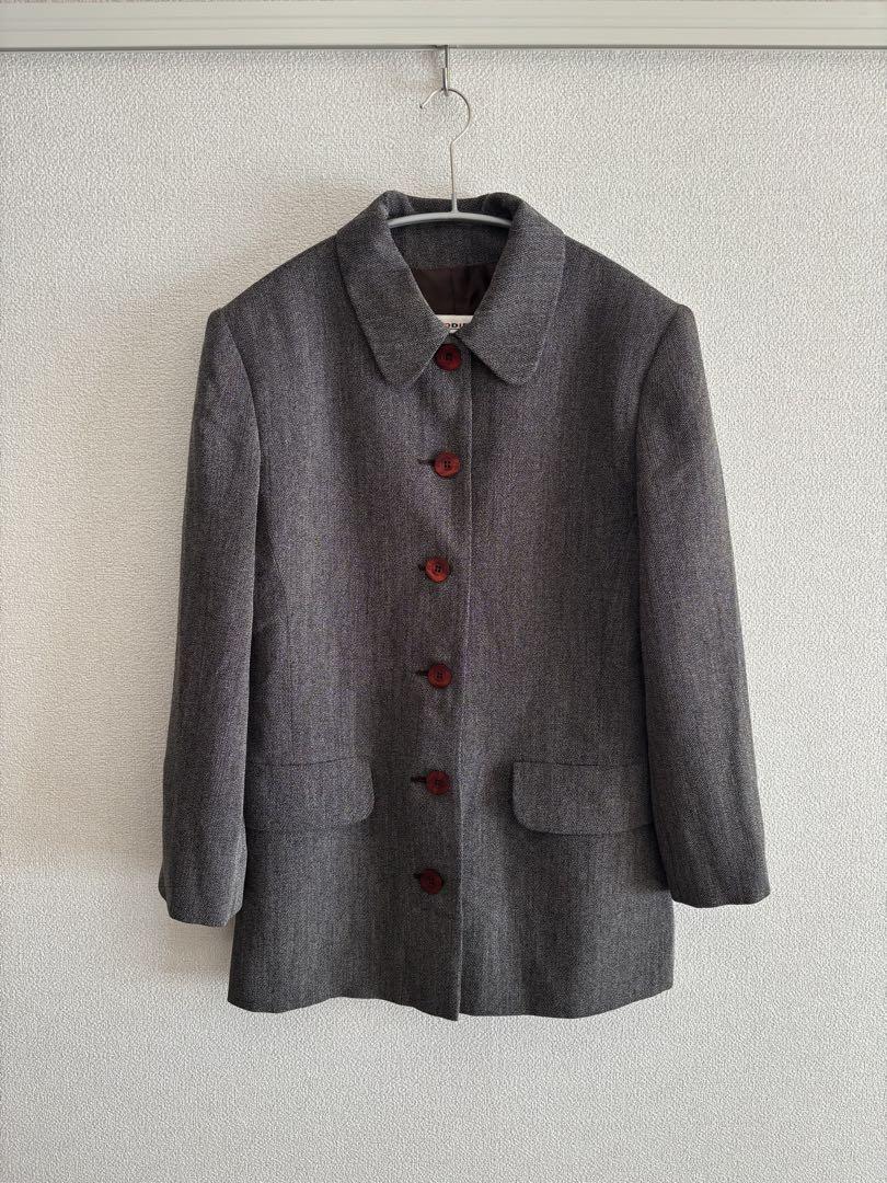 RODIERジャケット