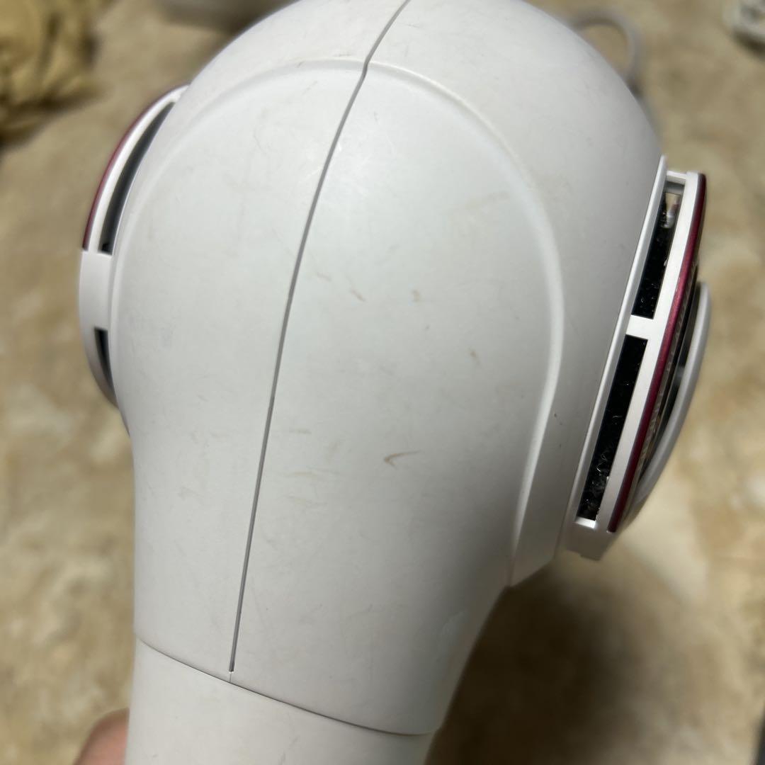 Repronzizer 3D Plus ヘアドライヤー(ノズルなし) - メルカリ