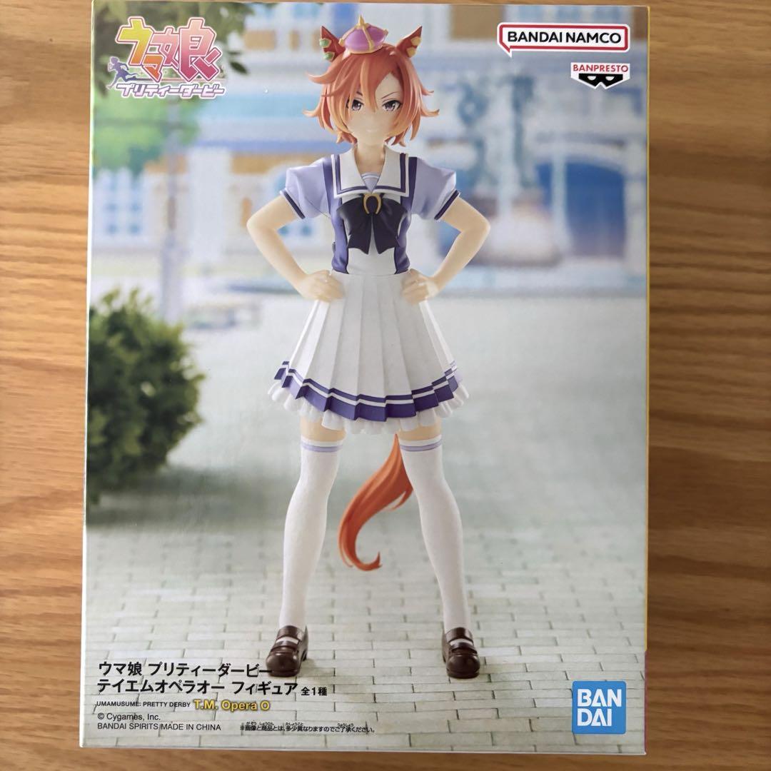 ウマ娘 プリティーダービー フィギュア9体セット｜Yahoo!フリマ